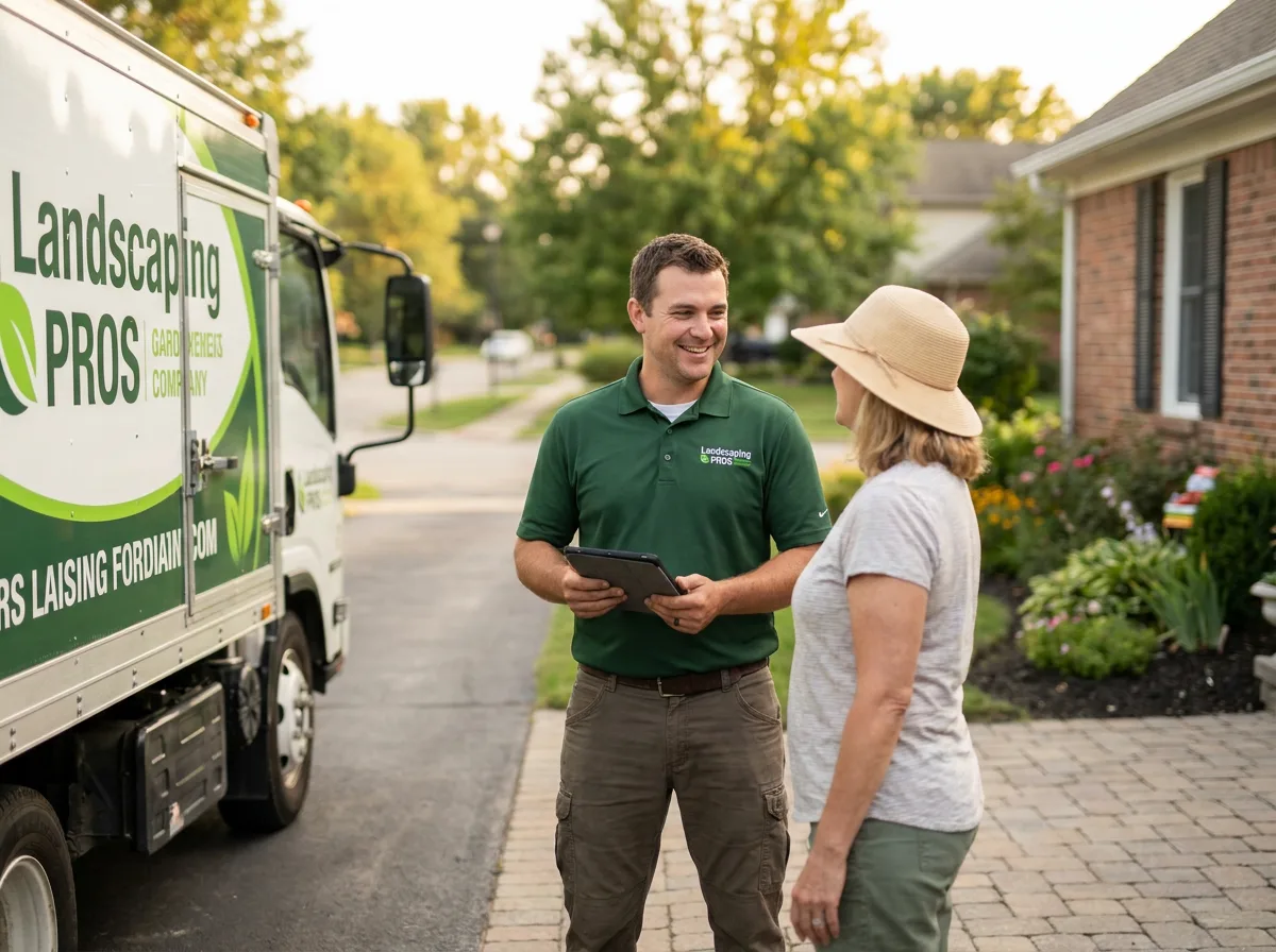 Landscaping Brandon, SD FAQs